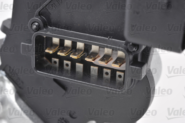 Silnik wycieraczek VALEO 579234