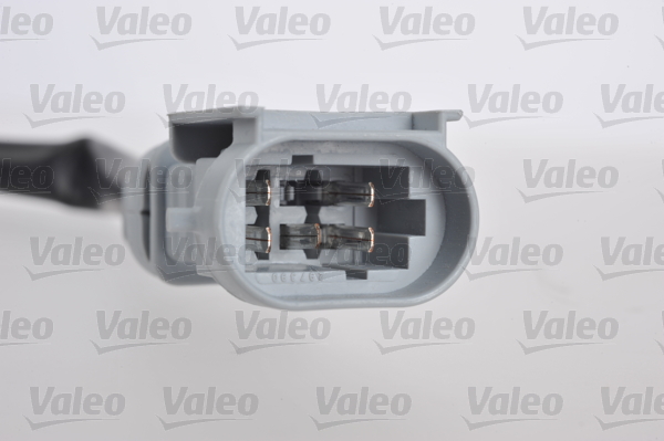 Silnik wycieraczek VALEO 579234