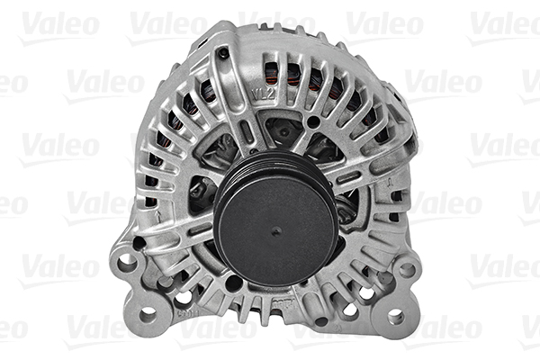 Alternator VALEO 437454