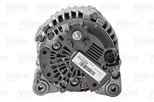 Alternator VALEO 437454
