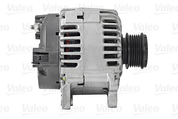 Alternator VALEO 437454