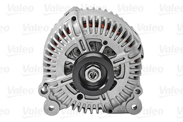 Alternator VALEO 437507
