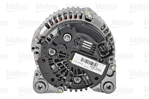 Alternator VALEO 437507