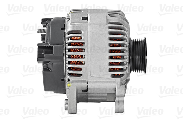 Alternator VALEO 437507