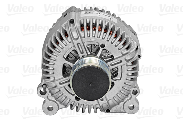 Alternator VALEO 439558