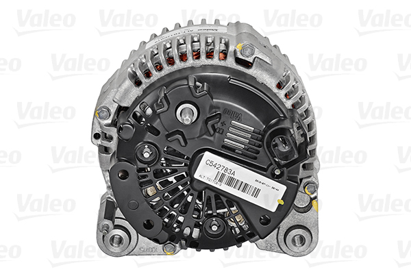 Alternator VALEO 439558
