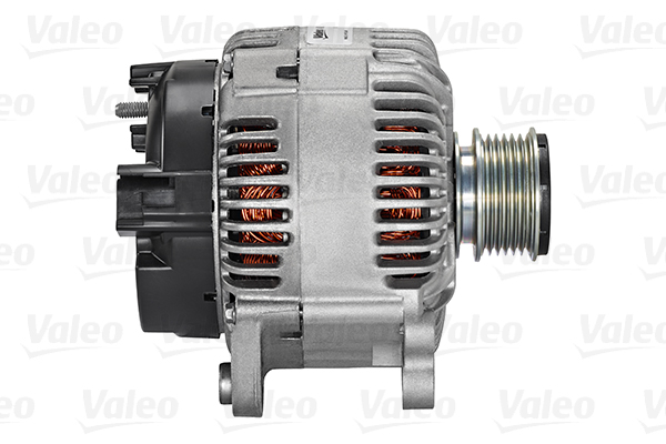 Alternator VALEO 439558