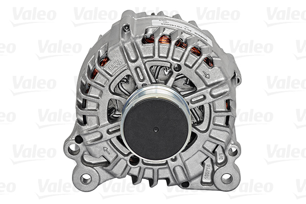 Alternator VALEO 439664