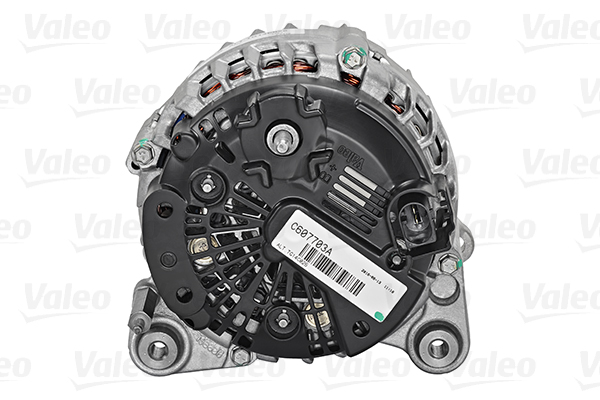 Alternator VALEO 439664