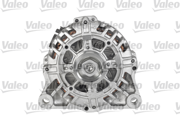 Alternator VALEO 439693