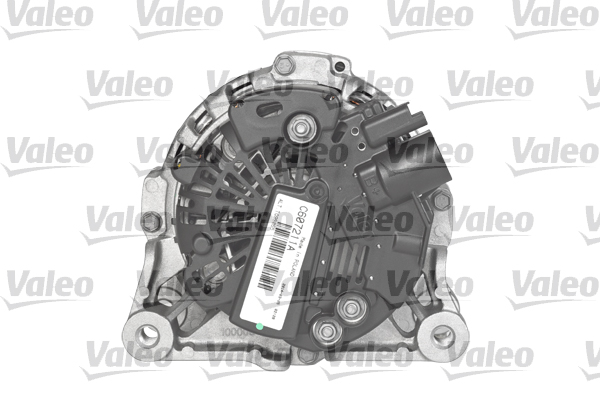 Alternator VALEO 439693