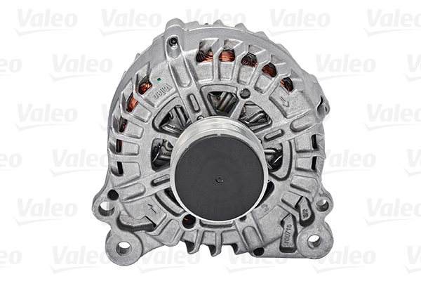 Alternator VALEO 439718