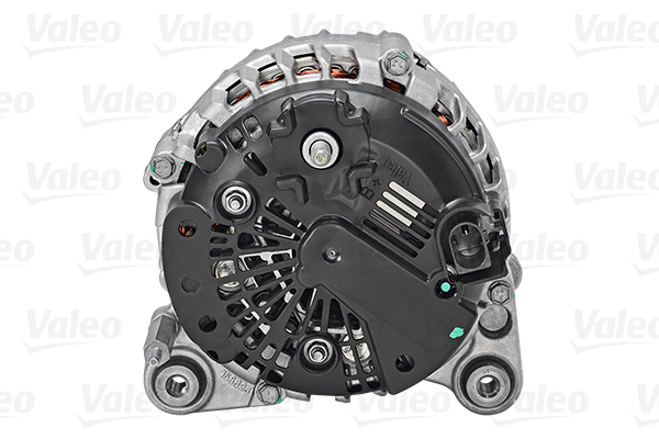 Alternator VALEO 439718