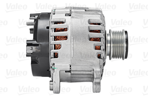 Alternator VALEO 439718