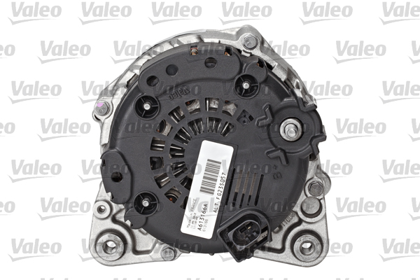 Alternator VALEO 439774