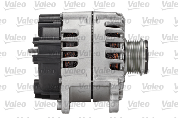 Alternator VALEO 439774