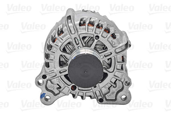 Alternator VALEO 439874