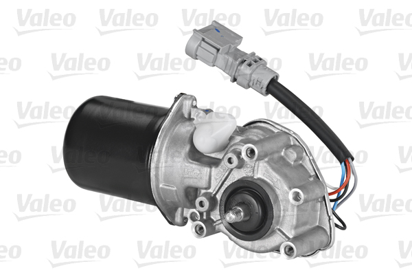 Silnik wycieraczek VALEO 579220