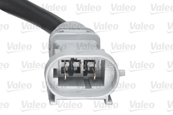 Silnik wycieraczek VALEO 579220