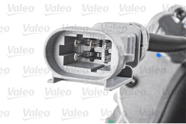 Silnik wycieraczek VALEO 579220