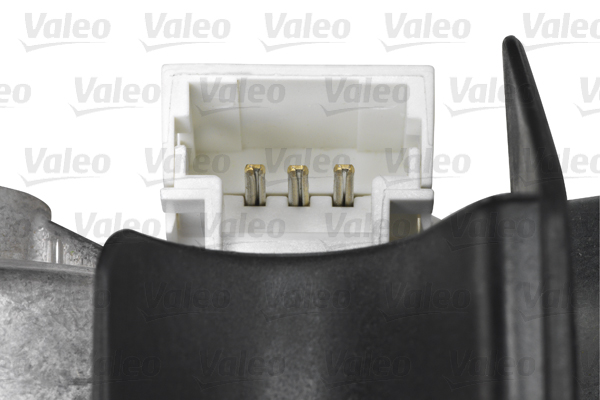 Silnik wycieraczek VALEO 579757