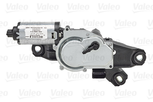 Silnik wycieraczek VALEO 582625