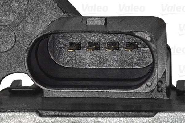 Silnik wycieraczek VALEO 582625