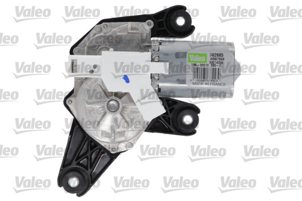Silnik wycieraczek VALEO 582665