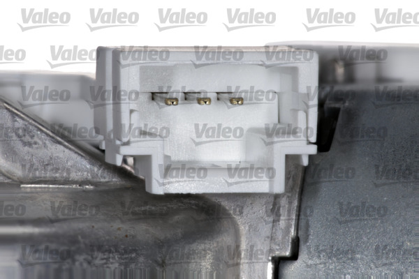 Silnik wycieraczek VALEO 582665