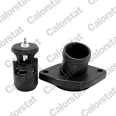 Kup Termostat, środek chłodzący CALORSTAT by Vernet THK627410.87J na ...