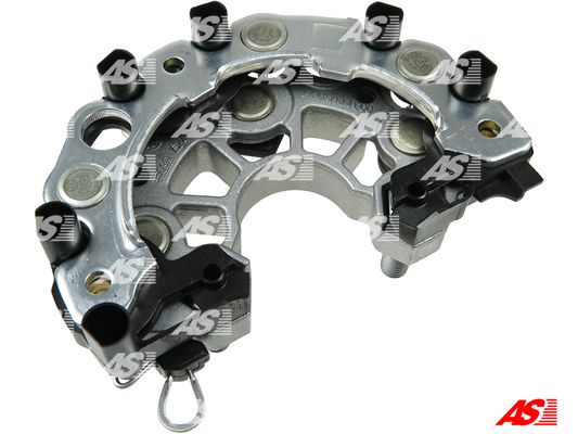 Prostownik, alternator AS-PL ARC0198(BOSCH)