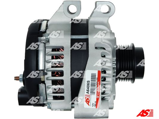 Alternator AS-PL A6406S