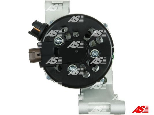 Alternator AS-PL A6019