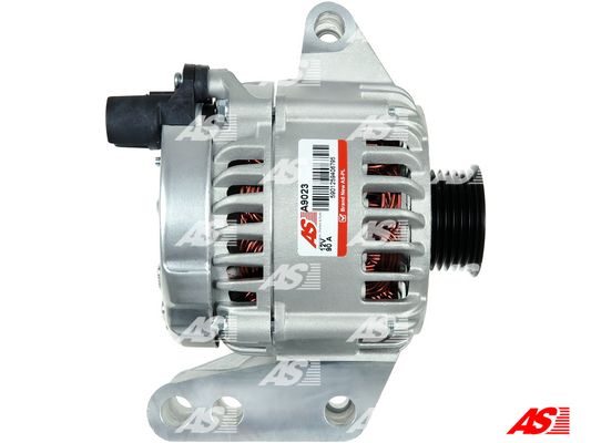 Alternator AS-PL A9023