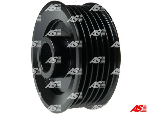 Koło pasowe, alternator AS-PL AP5010S