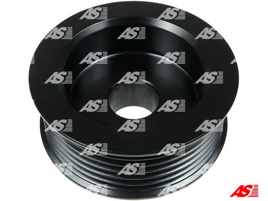 Koło pasowe, alternator AS-PL AP5010S