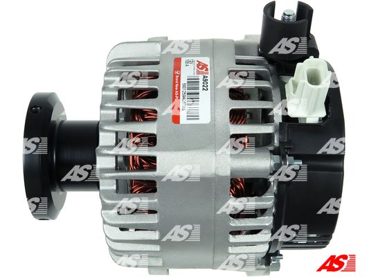 Alternator AS-PL A9022