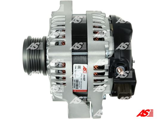 Alternator AS-PL A6027