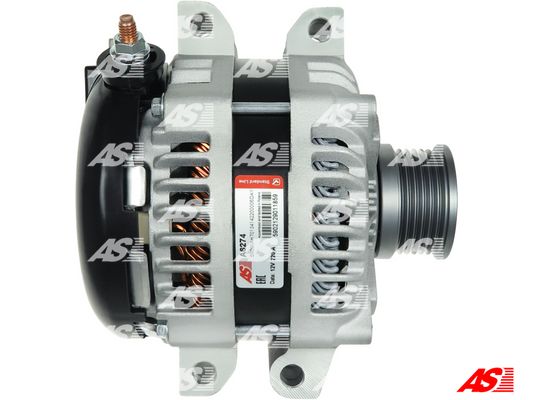 Alternator AS-PL A6274
