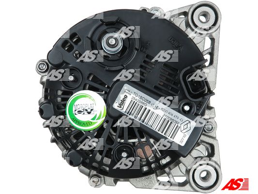 Alternator AS-PL A3120PR
