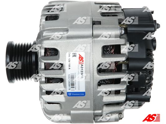 Alternator AS-PL A3120PR