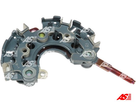 Prostownik, alternator AS-PL ARC6028