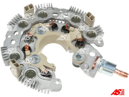 Prostownik, alternator AS-PL ARC6066S