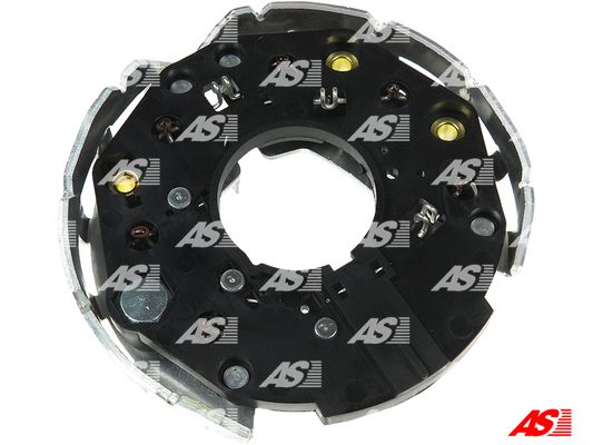 Prostownik, alternator AS-PL ARC0004