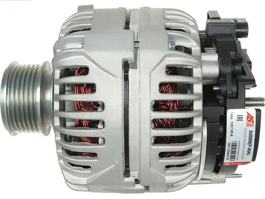 Alternator AS-PL A0059(P-INA)