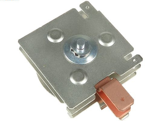 Prostownik, alternator AS-PL ARC4010