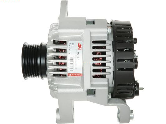 Alternator AS-PL A3187