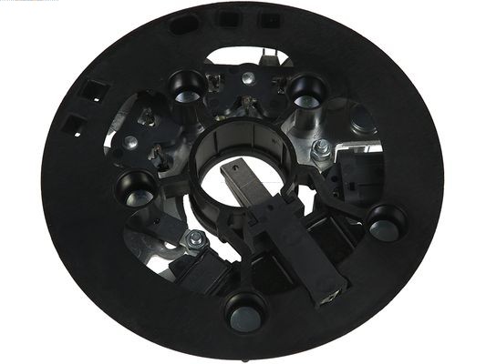 Prostownik, alternator AS-PL ARR2004