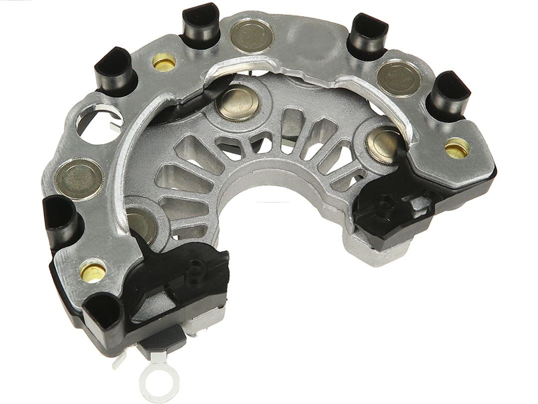 Prostownik, alternator AS-PL ARC0043