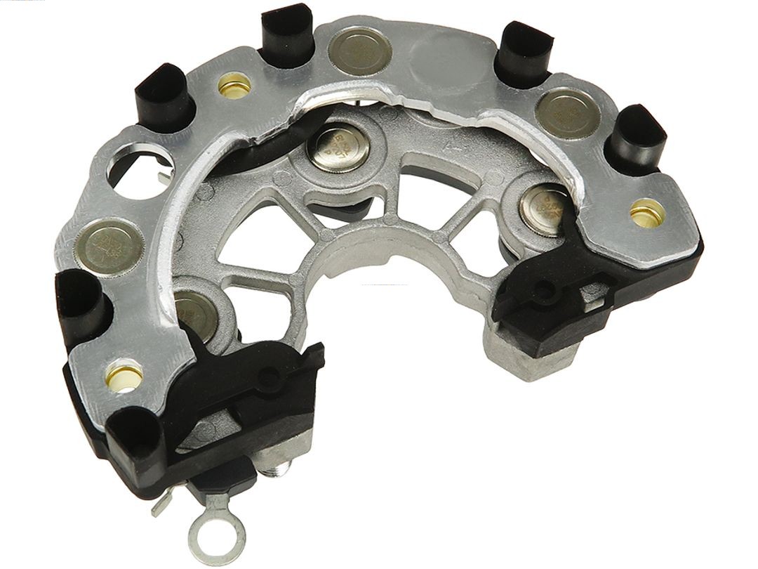 Prostownik, alternator AS-PL ARC0090